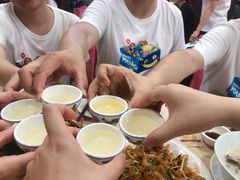 茉莉花茶-点都德(北京路贰店)