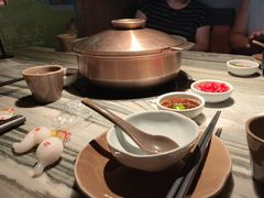 -大头椰·椰子鸡火锅(南宁万象城店)