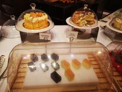 -The COOK·厨餐厅·自助餐(浦东嘉里大酒店)