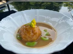 -杭州西子湖四季酒店·金沙厅