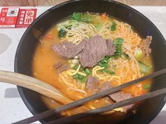 -牛汤哥慢熬牛肉汤(五道口店)