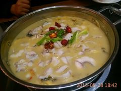 -有家酸菜鱼(苏州绿宝广场店)