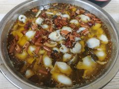 -黑皮酸菜鱼(绣花巷店)