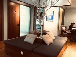 -FineYoga梵音瑜伽·普拉提