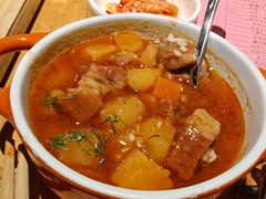 -通海俄式烧烤·俄罗斯大串(爱建店)