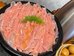 -珮姐老火锅(新街口店)