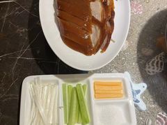 -瓦国小镇·果木烤鸭·融合菜(西口店)