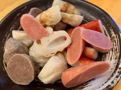 -丽和苑·自助寿喜锅(虹梅路店)
