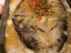 -半天妖烤鱼(临朐全福元店)