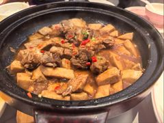 -孙家外婆•长春地标美食新名片(红旗街万达店)