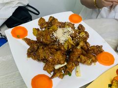 -凤城康记饭店
