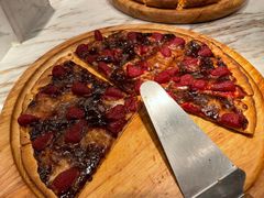 -比格比萨自助(德思勤四季汇店)