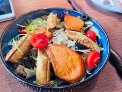 -FUNFUN有饭花园聚会餐厅