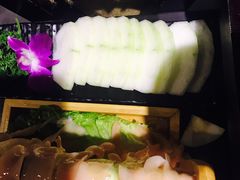 -椒王火锅(厚街万达店)