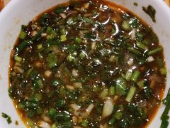 -金海椒罐罐鲢鱼(东方桂苑店)