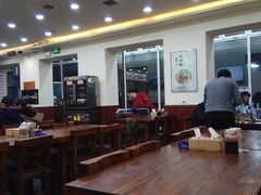 大堂-四季抻面馆(江南店)