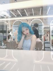 -MY HAIR ARDOR