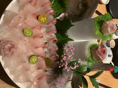 -一本钓鲔鱼屋