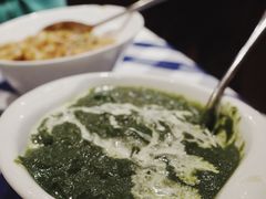 -Santoor 萨都里印度餐厅(北锣鼓巷店)