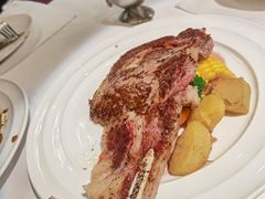 小战斧牛扒-太平馆西餐厅(北京路店)