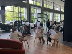 -奔驰上海利星(七宝店)