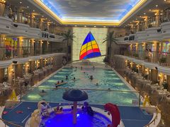 -海韵之星邮轮水会(明发商业广场店)
