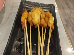 -老佛爷正宗铜炉蛙锅(五道口店)