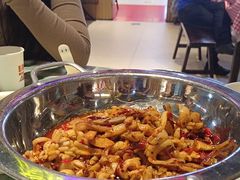 -彭耕记猪油炒小菜(吉联mall店)