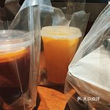 发现金沙洲有间野,坐低饮杯野先