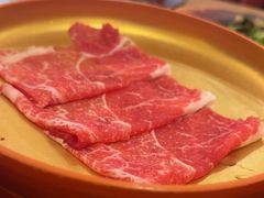 -松野谷·寿喜烧自助(华联顺义金街购物中心店)