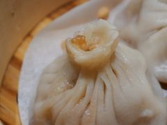 天王烤鸭包-南京大牌档(济南万象城店)