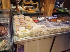 -蒙艾里民族传统菜蒙餐