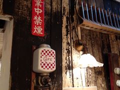 门面-大水的店(昙华林店)