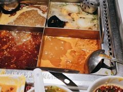 -海底捞火锅(威高广场店)