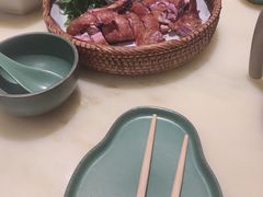 -锦府盐帮·侯宅(五棵松万达店)