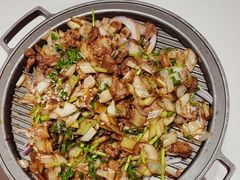 -大碗居·烤鸭·鱼头泡饼(天坛东门店)