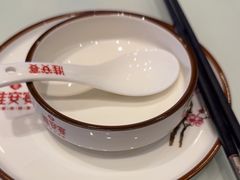 -淮安宴·淮扬菜(清河路一店)