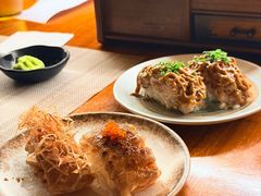 -昊·来了寿司(双楠2店)