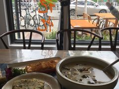 -益恒饭店乡间白族菜(古城总店)