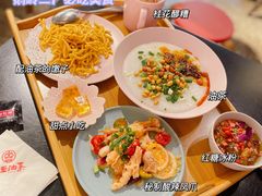 -大王油茶(二厂文创公园店)