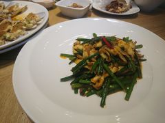 -莆田餐厅PUTIEN(三里屯店)