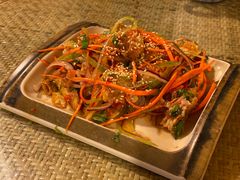 -多哥水傣味餐厅(司马巷店)