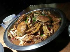 -胖哥俩肉蟹煲(海盐总店)