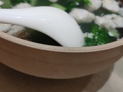 -将相和·海鲜蒸饺大连菜