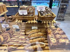 -熊叔熊婶面包房(团结湖店)