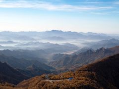 -灵山