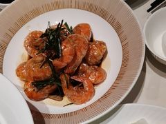-阿明小菜·海鲜·上海菜(梅陇店)