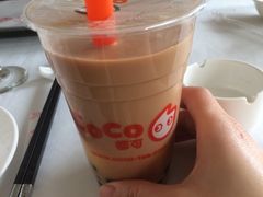 -CoCo都可(香港名都店)