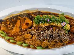 -醉霖生态餐厅(交大店)