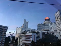 -云顶高原